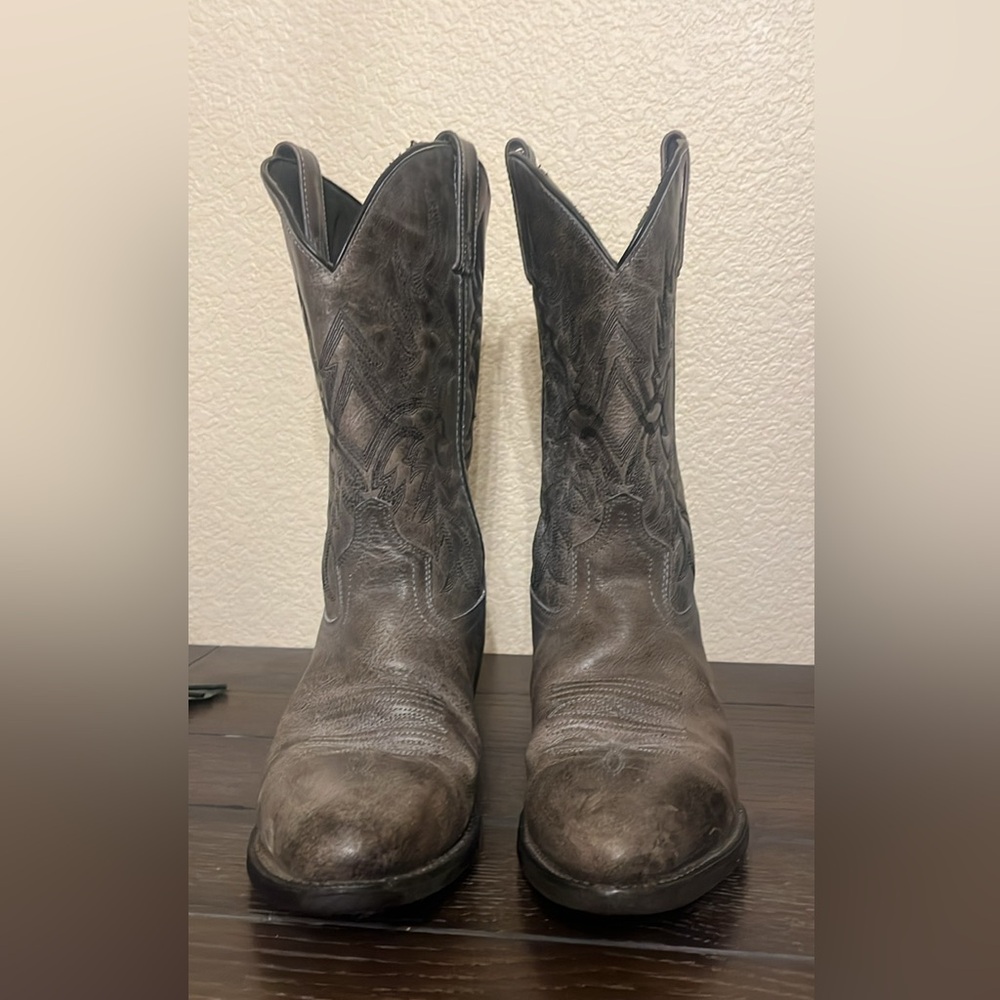 Laredo Cowboy Boot men’s 9.5